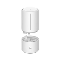 Xiaomi Mi Smart Humidificador de Aire Antibacterial Xiaomi Mi Smart Humidificador de Aire Antibacterial
