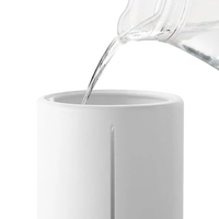 Xiaomi Mi Smart Humidificador de Aire Antibacterial Xiaomi Mi Smart Humidificador de Aire Antibacterial