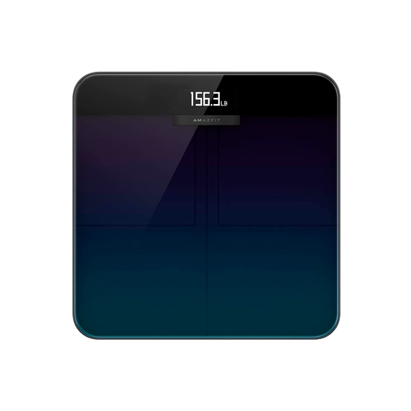 Xiaomi Amazfit Smart Scale Báscula de Baño Inteligente Xiaomi Amazfit Smart Scale Báscula de Baño Inteligente