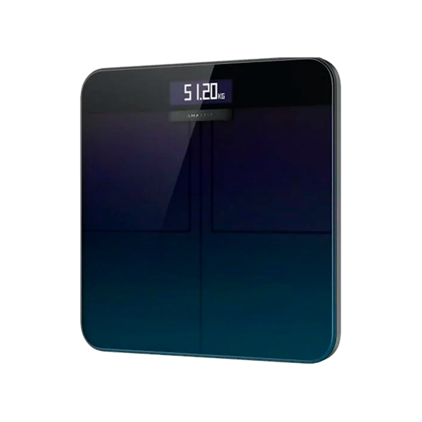 Xiaomi Amazfit Smart Scale Báscula de Baño Inteligente Xiaomi Amazfit Smart Scale Báscula de Baño Inteligente