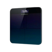Xiaomi Amazfit Smart Scale Báscula de Baño Inteligente Xiaomi Amazfit Smart Scale Báscula de Baño Inteligente