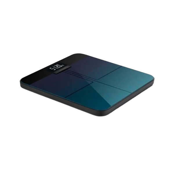Xiaomi Amazfit Smart Scale Báscula de Baño Inteligente Xiaomi Amazfit Smart Scale Báscula de Baño Inteligente