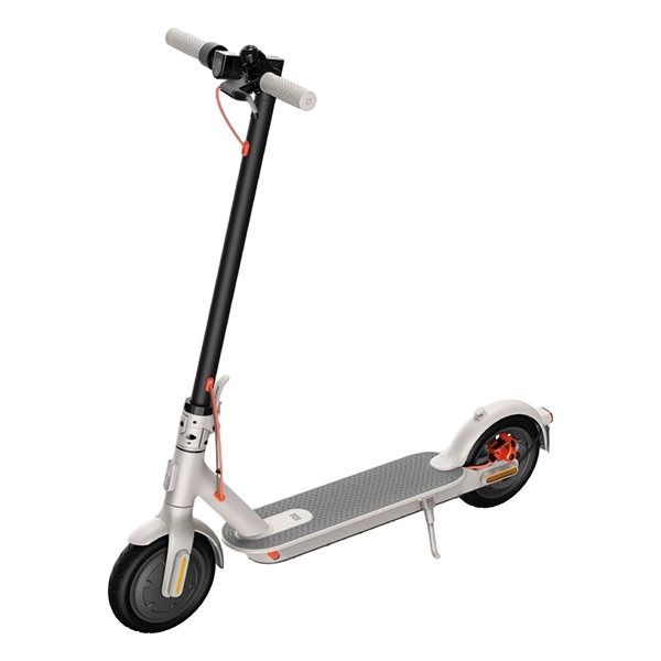 Xiaomi MI Electric Scooter 3 Gris Patinete Xiaomi MI Electric Scooter 3 Gris Patinete