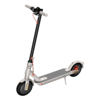 Xiaomi MI Electric Scooter 3 Gris Patinete Xiaomi MI Electric Scooter 3 Gris Patinete