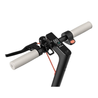 Xiaomi MI Electric Scooter 3 Gris Patinete Xiaomi MI Electric Scooter 3 Gris Patinete