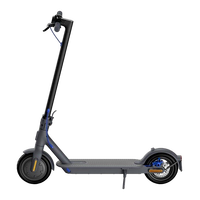 Xiaomi MI Electric Scooter 3 Negro Patinete Xiaomi MI Electric Scooter 3 Negro Patinete