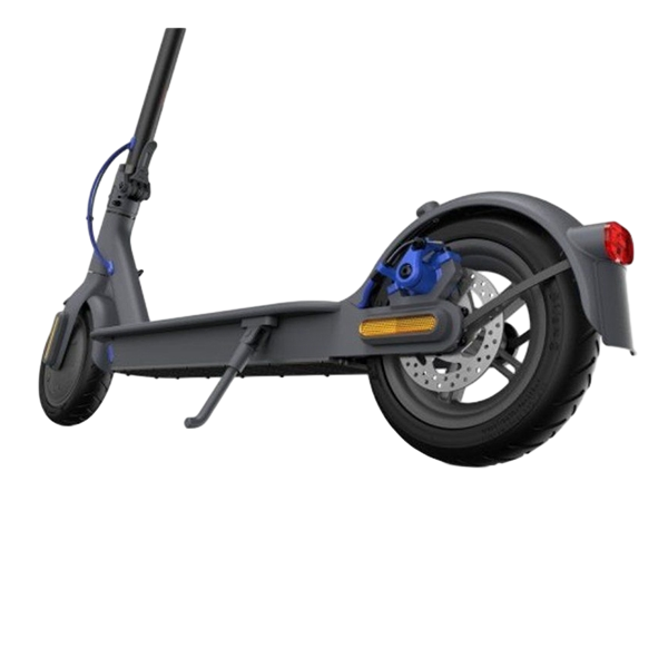 Xiaomi MI Electric Scooter 3 Negro Patinete Xiaomi MI Electric Scooter 3 Negro Patinete