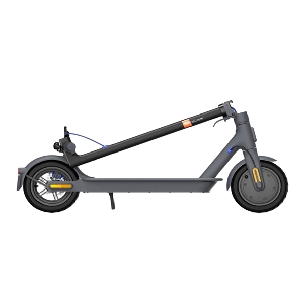 Xiaomi MI Electric Scooter 3 Negro Patinete Xiaomi MI Electric Scooter 3 Negro Patinete