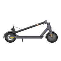 Xiaomi MI Electric Scooter 3 Negro Patinete Xiaomi MI Electric Scooter 3 Negro Patinete