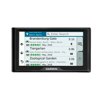 Garmin Drive 61 LMTS  Navegador GPS