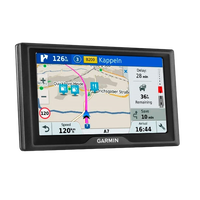 Garmin Drive 61 LMTS  Navegador GPS