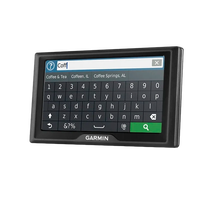 Garmin Drive 61 LMTS  Navegador GPS