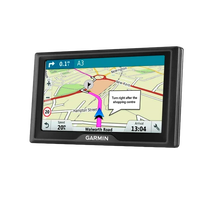 Garmin Drive 61 LMTS  Navegador GPS