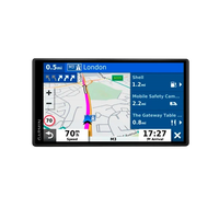 Garmin DriveSmart 65 amp Digital Traffic Navegador GPS Garmin DriveSmart 65 amp Digital Traffic Navegador GPS