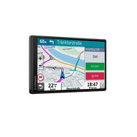 Garmin DriveSmart 65 amp Digital Traffic Navegador GPS Garmin DriveSmart 65 amp Digital Traffic Navegador GPS