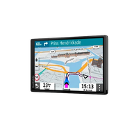 Garmin DriveSmart 65 amp Digital Traffic Navegador GPS Garmin DriveSmart 65 amp Digital Traffic Navegador GPS