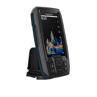 Garmin Striker Vivid 4CV GPS Sonda GPS