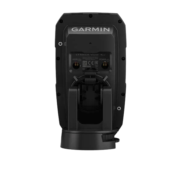 Garmin Striker Vivid 4CV GPS Sonda GPS Garmin Striker Vivid 4CV GPS Sonda GPS