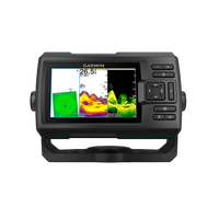 Garmin Striker Vivid 5CV Sonda GPS Garmin Striker Vivid 5CV Sonda GPS