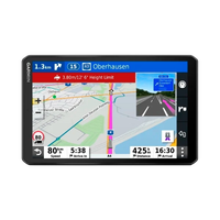 Garmin Dezl LGV1000 Pantalla 10 Mapas de Europa GPS para Camiones Garmin Dezl LGV1000 Pantalla 10 Mapas de Europa GPS para Camiones