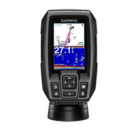 Garmin Striker 4  Sonda GPS