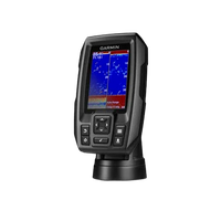 Garmin Striker 4  Sonda GPS