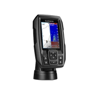 Garmin Striker 4  Sonda GPS