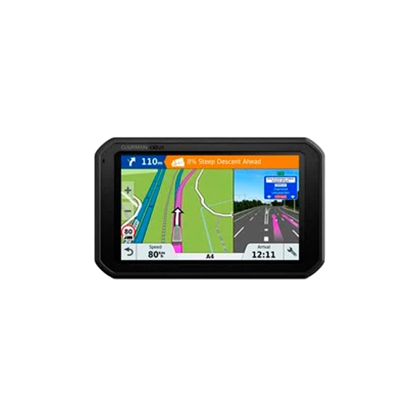 Garmin DezlCam 785 LMTD  Navegador GPS con Dash Cam integrada Garmin DezlCam 785 LMTD  Navegador GPS con Dash Cam integrada