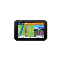 Garmin DezlCam 785 LMTD Navegador GPS con Dash Cam integrada Garmin DezlCam 785 LMTD Navegador GPS con Dash Cam integrada
