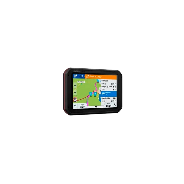 Garmin DezlCam 785 LMTD  Navegador GPS con Dash Cam integrada Garmin DezlCam 785 LMTD  Navegador GPS con Dash Cam integrada