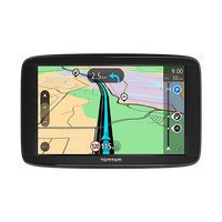 TomTom Start 62 - 6"/15cm - navegador GPS
