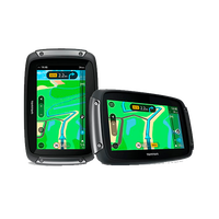 Navegador GPS para motocicleta TomTom RIDER 500 43 GPS Navegador GPS para motocicleta TomTom RIDER 500 43 GPS