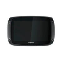 Navegador GPS para motocicleta TomTom RIDER 500 43 GPS Navegador GPS para motocicleta TomTom RIDER 500 43 GPS