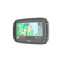 Navegador GPS para motocicleta TomTom RIDER 550 43 GPS Navegador GPS para motocicleta TomTom RIDER 550 43 GPS