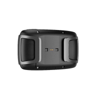 Navegador GPS para motocicleta TomTom RIDER 550 43 GPS Navegador GPS para motocicleta TomTom RIDER 550 43 GPS