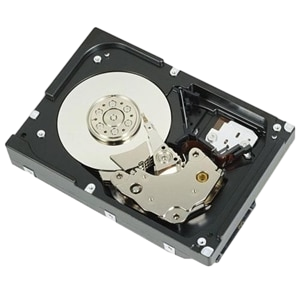 Dell 1TB 400AUPW  Disco Duro Interno 35 SATA 6 Gbs 7200 rpm