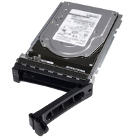 Dell 1TB 400AUPW  Disco Duro Interno 35 SATA 6 Gbs 7200 rpm