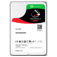 Seagate IronWolf 3.5