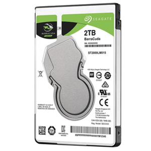 Seagate Barracuda 2TB 25 128MB 7mm SATA Disco Duro Seagate Barracuda 2TB 25 128MB 7mm SATA Disco Duro