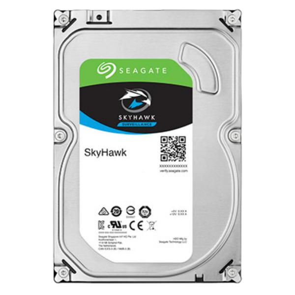Seagate SkyHawk 35 1TB SATA  Disco Duro Seagate SkyHawk 35 1TB SATA  Disco Duro