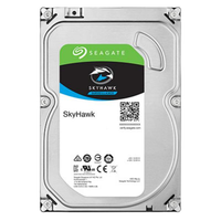 Seagate SkyHawk 3.5" 1TB SATA - Disco Duro