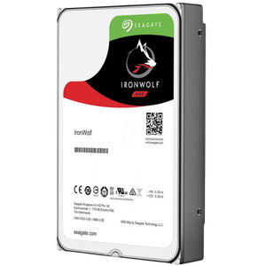 Seagate IronWolf 35 3TB SATA  Disco Duro