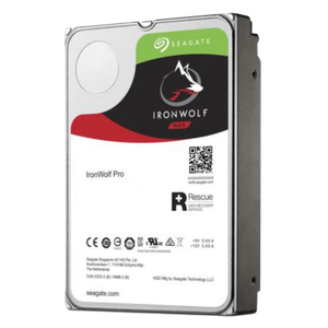 Seagate IronWolf Pro 35 2TB SATA  Disco Duro