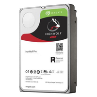 Seagate IronWolf Pro 3.5