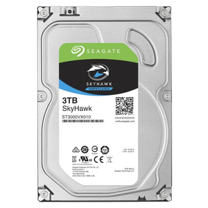 Seagate SkyHawk 35 3TB SATA  Disco Duro