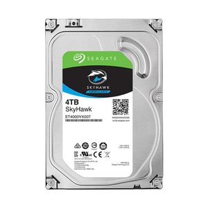 Seagate SkyHawk 35 4TB SATA  Disco Duro