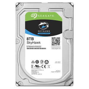 Seagate SkyHawk 35 8TB SATA  Disco Duro