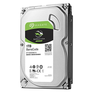 Seagate Barracuda 1TB 35 SATA  Disco Duro