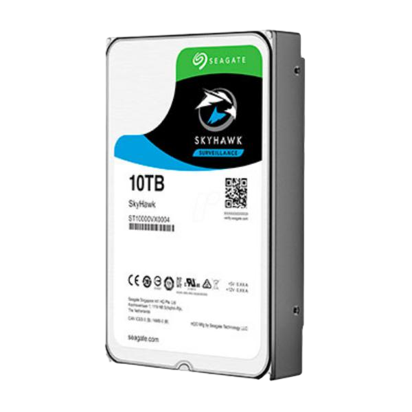 Seagate SkyHawk 35 10TB SATA  Disco Duro Seagate SkyHawk 35 10TB SATA  Disco Duro
