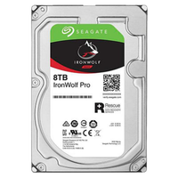 Seagate IronWolf Pro 3.5